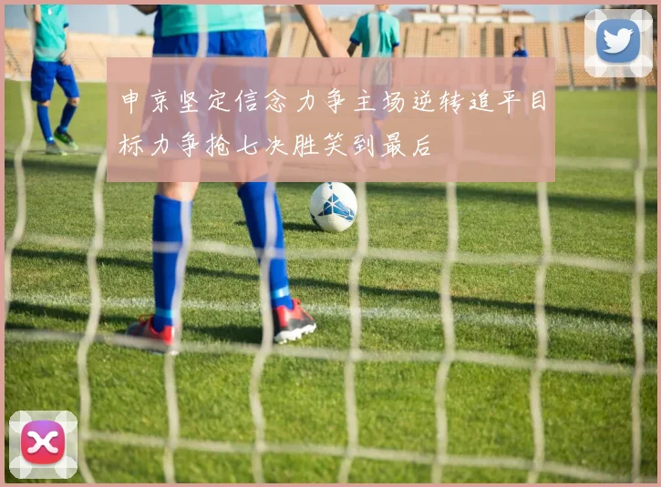 申京坚定信念力争主场逆转追平目标力争抢七决胜笑到最后